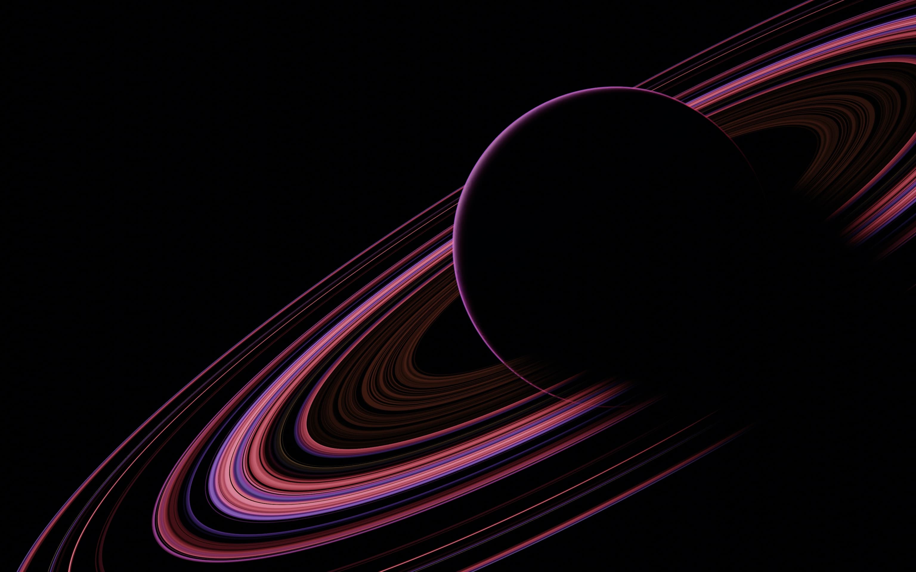 Explore the Space